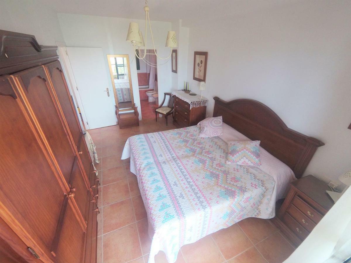 Casa En Primera Linea De Playa Zahara de los Atunes Ngoại thất bức ảnh