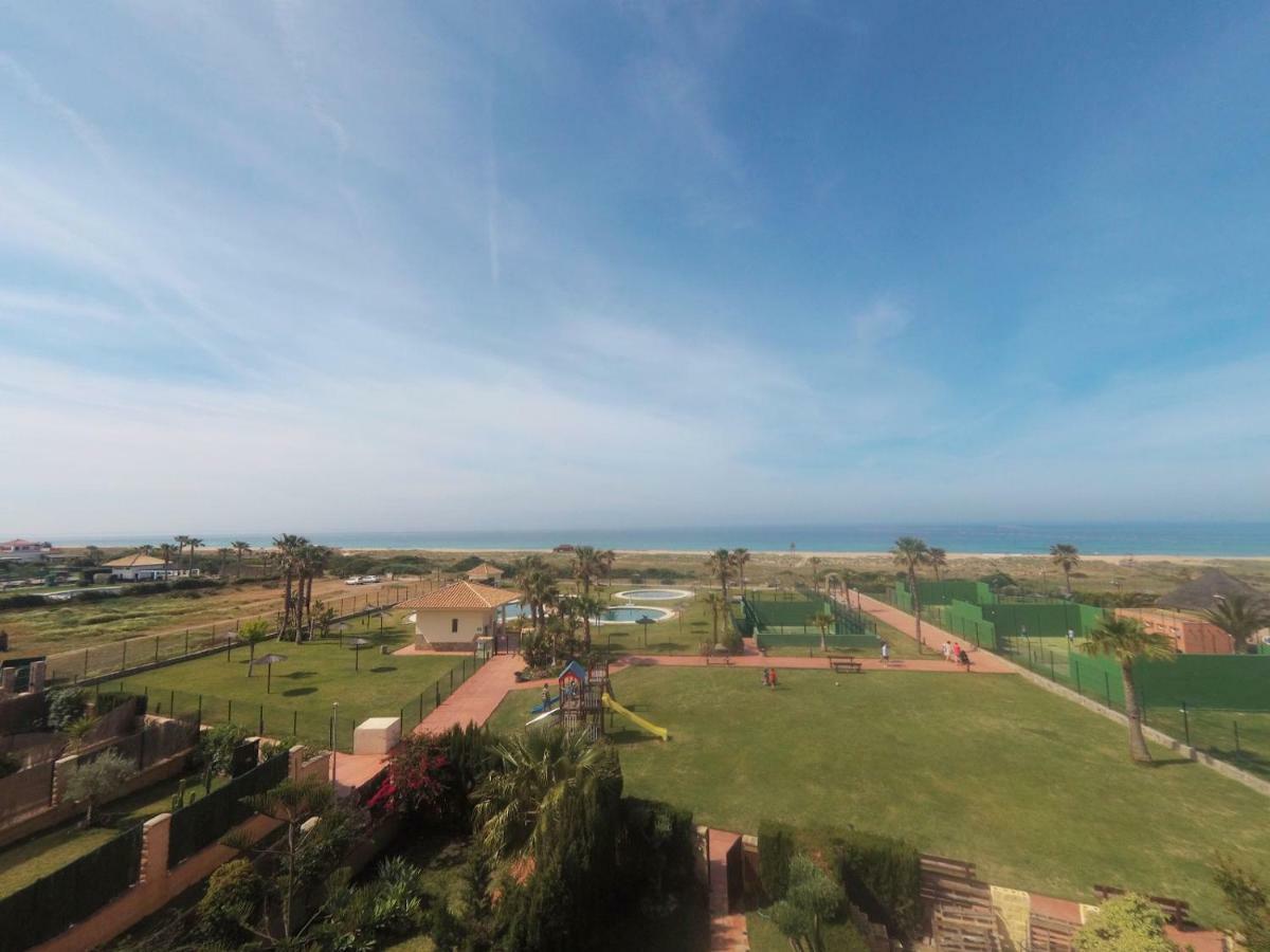 Casa En Primera Linea De Playa Zahara de los Atunes Ngoại thất bức ảnh