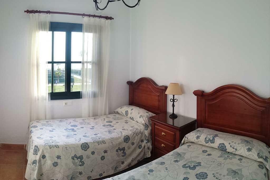 Casa En Primera Linea De Playa Zahara de los Atunes Ngoại thất bức ảnh