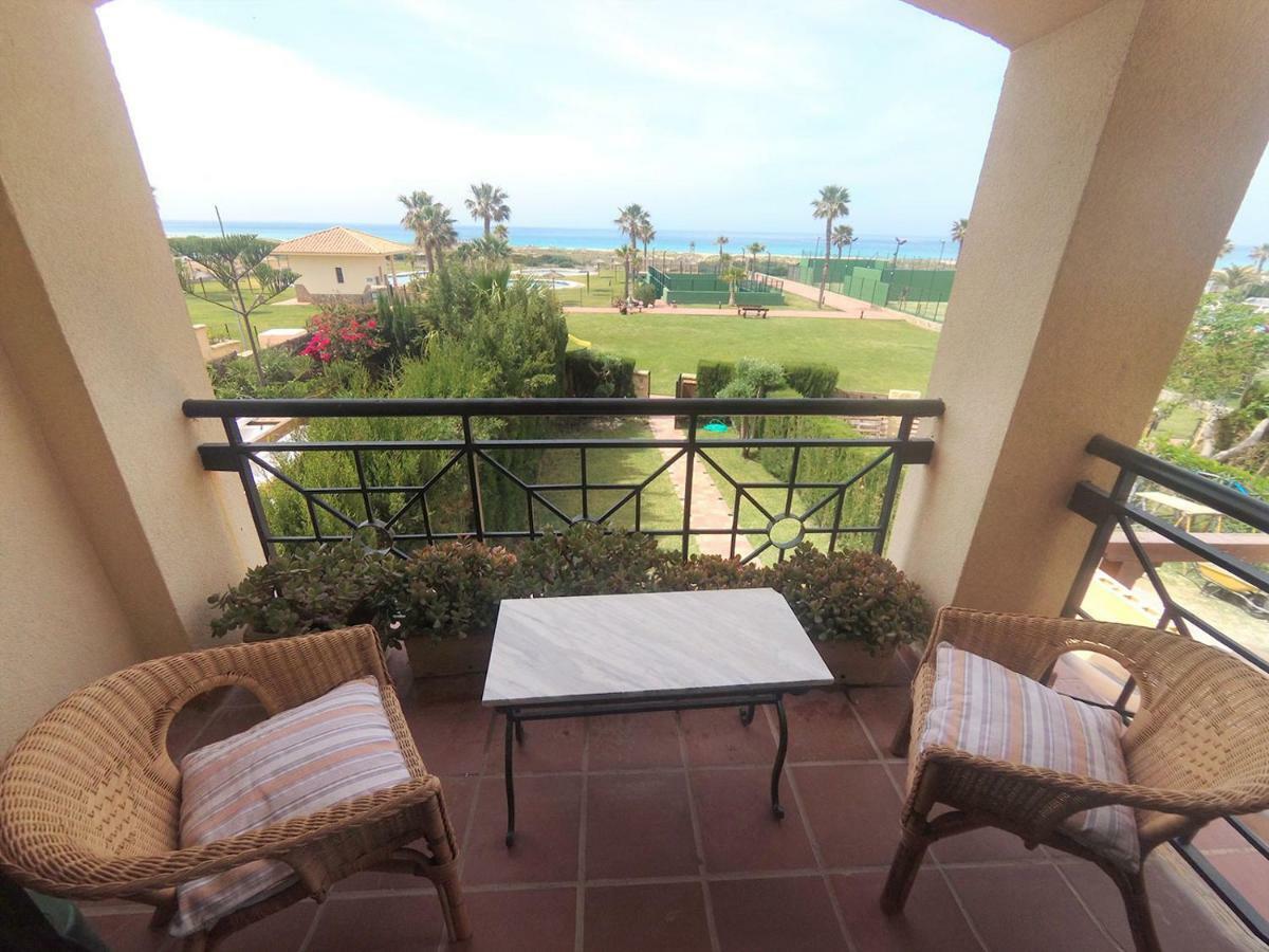 Casa En Primera Linea De Playa Zahara de los Atunes Ngoại thất bức ảnh