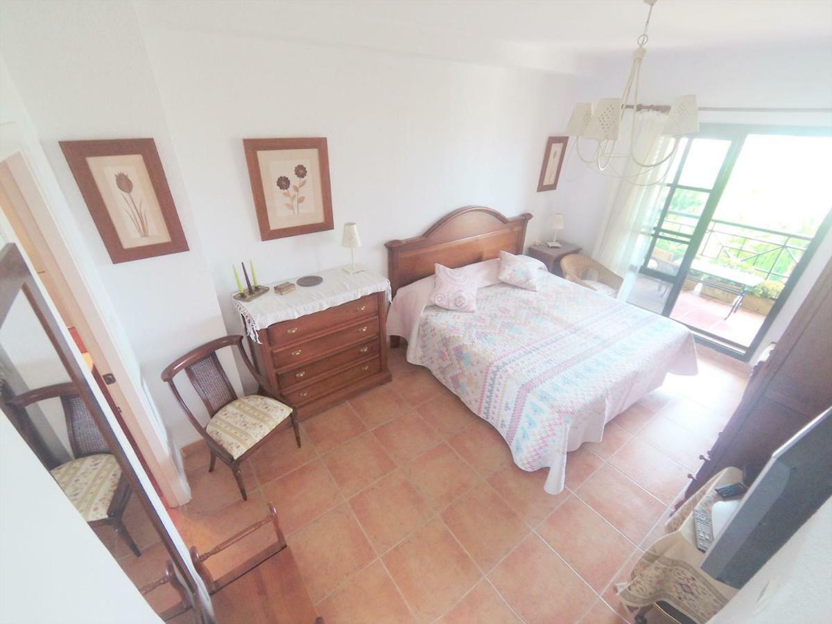 Casa En Primera Linea De Playa Zahara de los Atunes Ngoại thất bức ảnh
