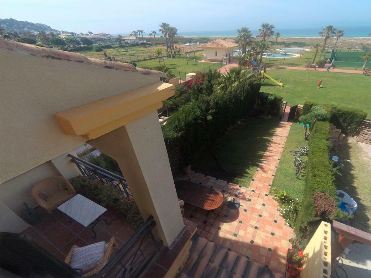 Casa En Primera Linea De Playa Zahara de los Atunes Ngoại thất bức ảnh