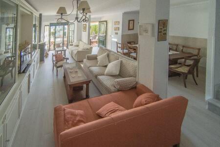 Casa En Primera Linea De Playa Zahara de los Atunes Ngoại thất bức ảnh