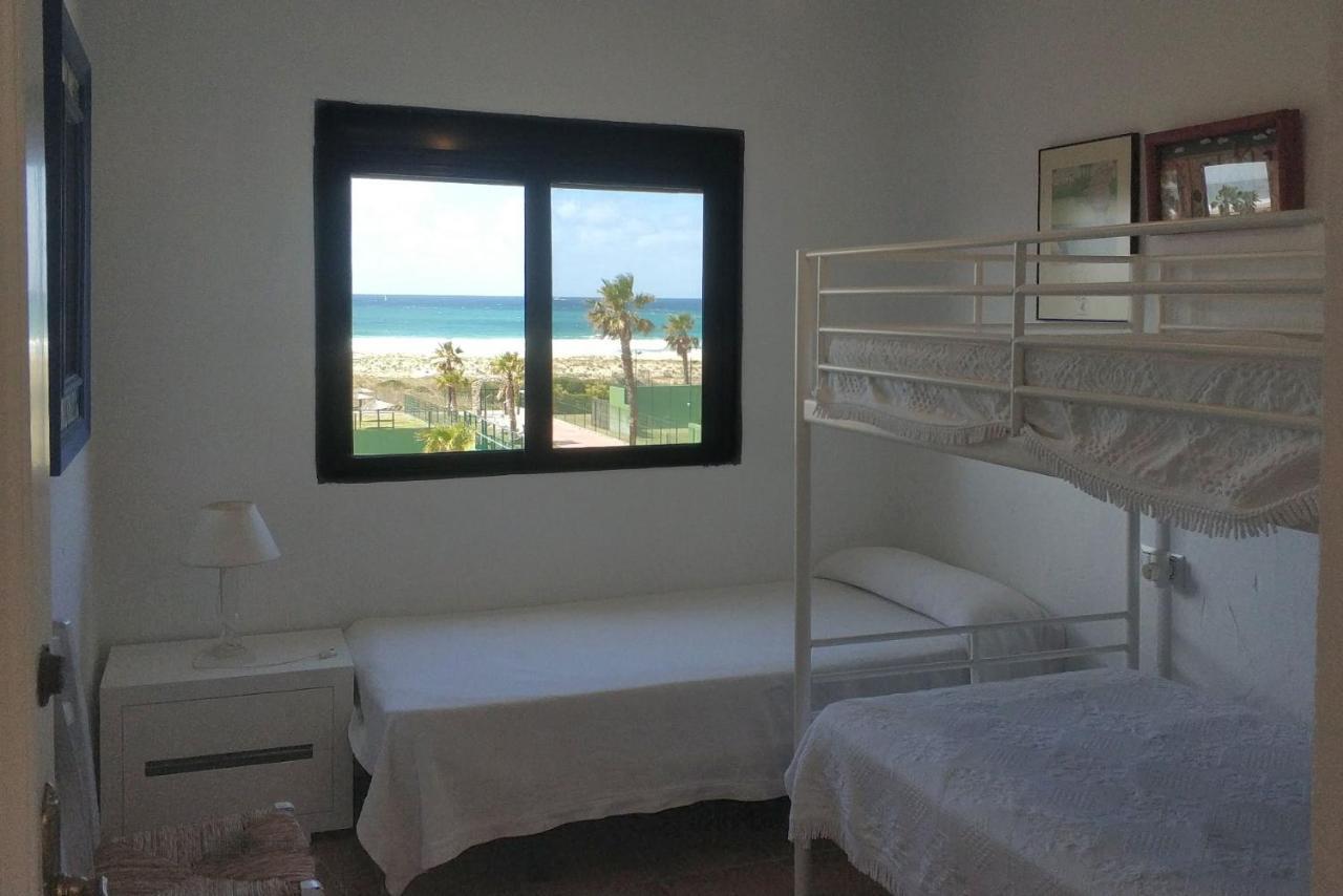 Casa En Primera Linea De Playa Zahara de los Atunes Ngoại thất bức ảnh