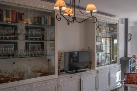 Casa En Primera Linea De Playa Zahara de los Atunes Ngoại thất bức ảnh